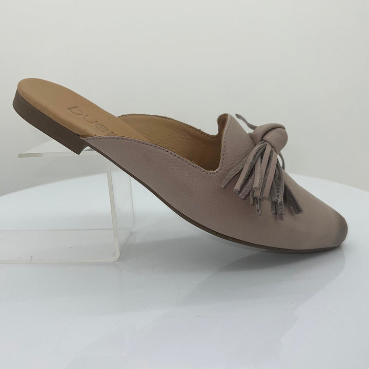 Photo of the Bridget loafer by BUENO, sold and shipped from Pizazz Boutique Nelson Bay women's dresses online Australia