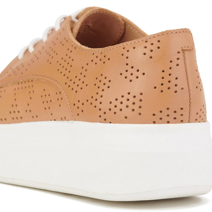 Derby City Maze - Tan - RO6 - Pizazz BoutiqueRollie