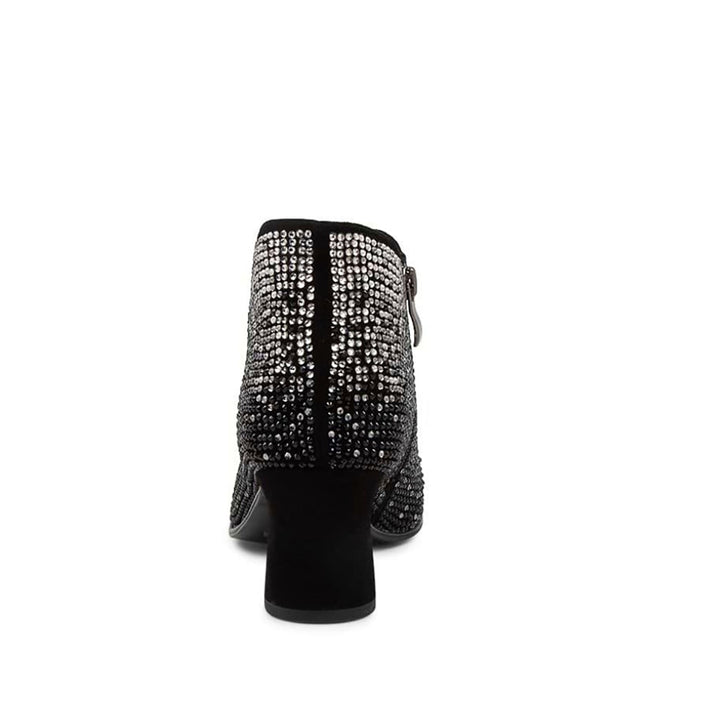 Jonsy Ankle Boot - DJ17 - Pizazz BoutiqueDjango & Juliette