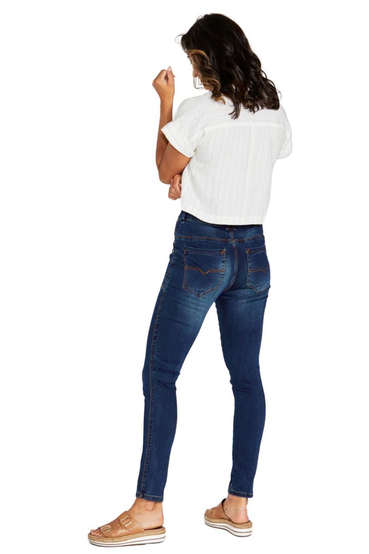 Pinner Jeans - NLJ27