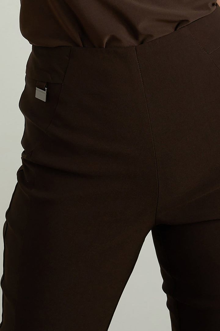 Slim Fit Pant - JR61 - Pizazz BoutiqueJoseph Ribkoff