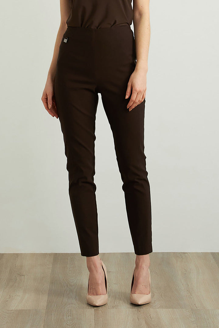 Slim Fit Pant - JR61 - Pizazz BoutiqueJoseph Ribkoff