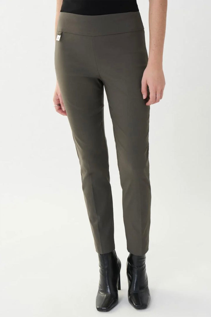 Straight Leg Pant - JR137 - Pizazz BoutiqueJoseph Ribkoff