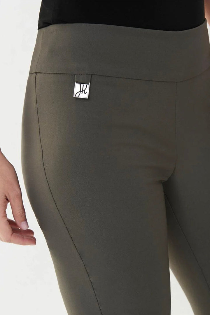 Straight Leg Pant - JR137 - Pizazz BoutiqueJoseph Ribkoff